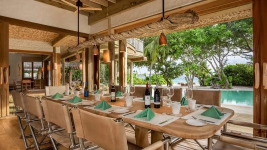 Soneva Fushi - 374
