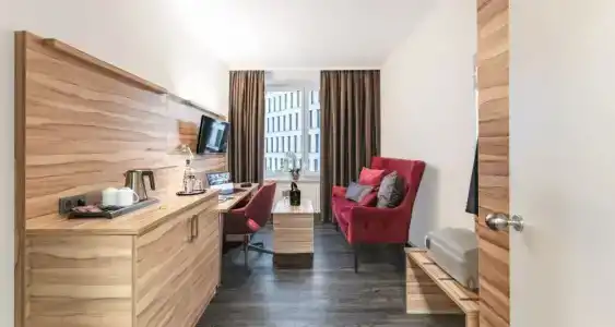 Star Inn Premium Bremen Columbus, by Quality - 85