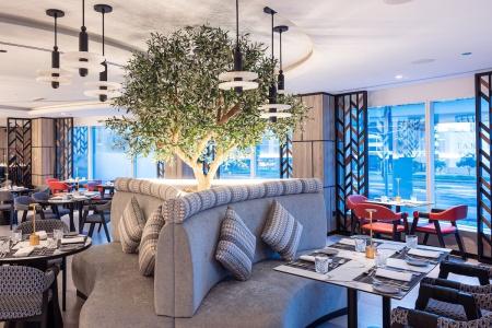 Rose Rayhaan by Rotana - Dubai - 17