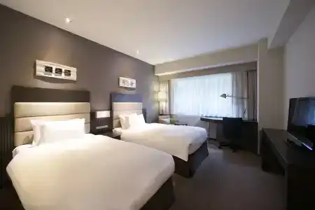 Holiday Inn Osaka Namba - 59