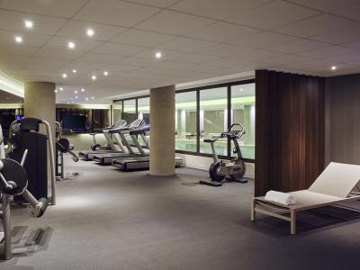 Pullman Paris Roissy Cdg Airport - 17