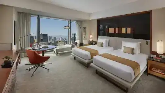 Mandarin Oriental Tokyo - 46
