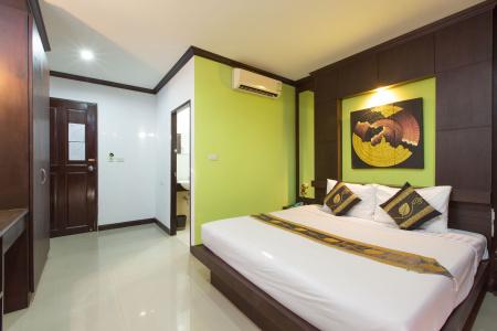 Patong Buri Resort- Sha Certified - 43