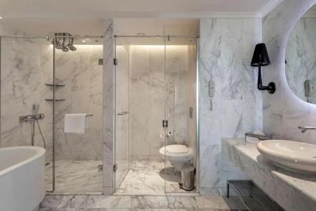 Radisson Blu Istanbul Ottomare - 100