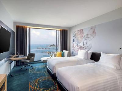 Novotel Marina Sriracha & Koh Si Chang - Sha Extra Plus - 41