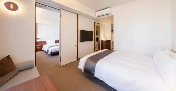 Tokyu Stay Fukuoka Tenjin - 40