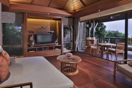 Pimalai Resort & Spa - Sha Extra Plus - 85