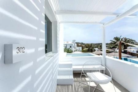 Ostraco Suites - 246