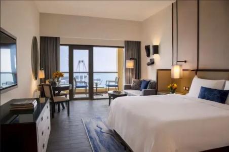 Amwaj Rotana, Jumeirah Beach - Dubai - 42
