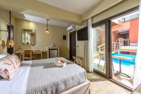 Esperides Resort Crete, The Authentic Experience - 56