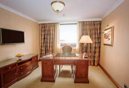 Hilton Prague - 106