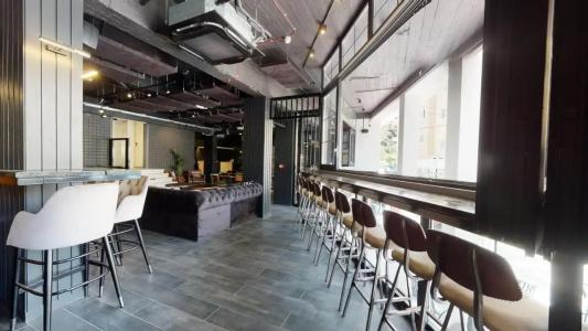 Ulysses ApartHotel - 8