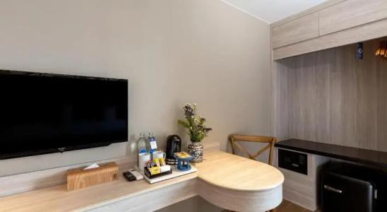 Sawaddi Patong Resort & Spa - Sha Extra Plus - 64