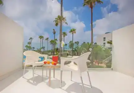 Dome Beach & Resort - 23