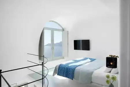 La Perla Villas and Suites - Adults Only - 99