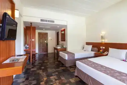 Karona Resort & Spa - Sha Extra Plus - 37