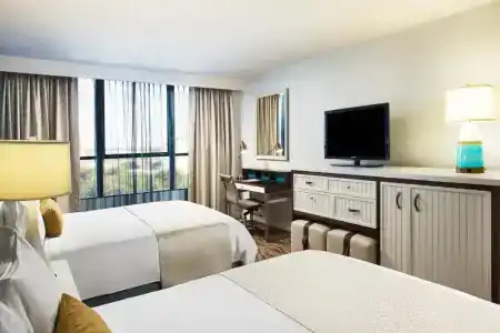 Wyndham Garden Lake Buena Vista Disney Springs® Resort Area - 32