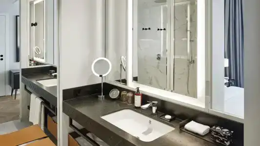 Andaz Vienna Am Belvedere - a concept by Hyatt - 29