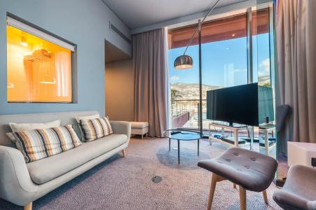 Pestana Cr7 Funchal - 15
