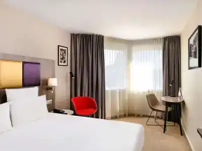 Mercure Budapest Korona - 42