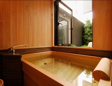 Ryokan Tanabe - 24