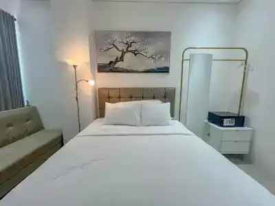 Graha Socio Nusa Dua Bali - 22