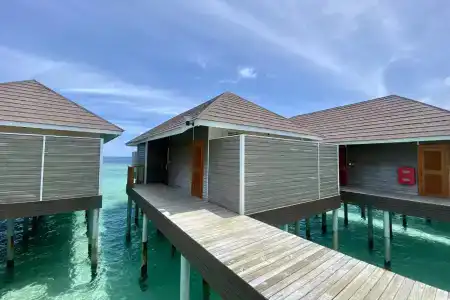 Brennia Kottefaru Maldives - 53