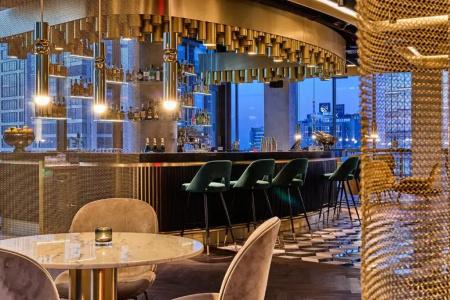 Holiday Inn Express - Warsaw - The Hub, An Ihg - 17