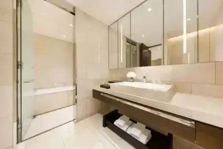 Ascott Marunouchi Tokyo - 48