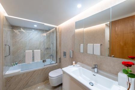 Hyatt Regency Dubai - Corniche - 60
