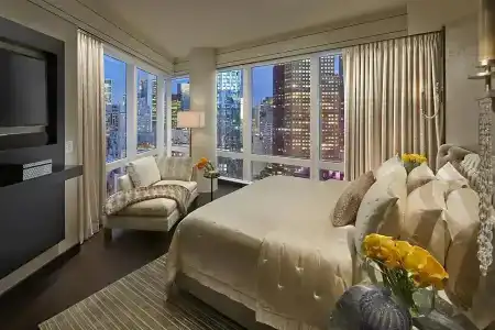 Mandarin Oriental New York - 73