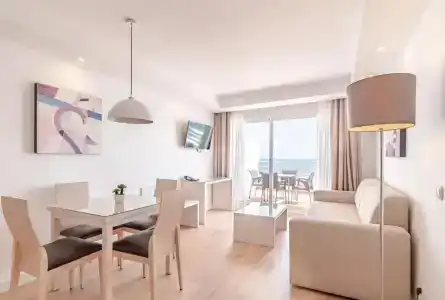ApartPuerto Azul - 13