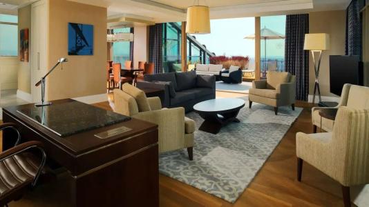 Sheraton Grand Adana - 70