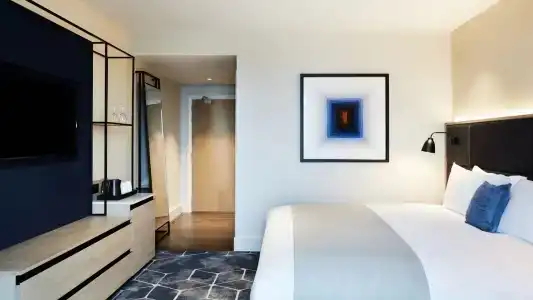 Hyatt Regency Manchester - 37