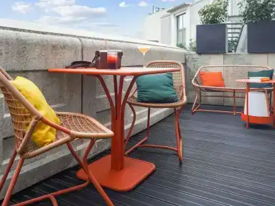 Novotel Paris Gare De Lyon - 37
