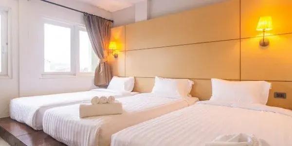 Montree Phuket - 29