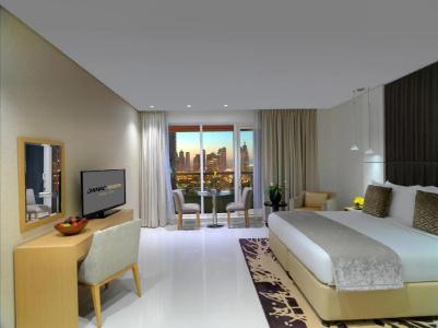 Damac Maison Canal Views - 21