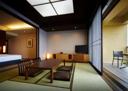 Hyatt Regency Hakone Resort and Spa - 33