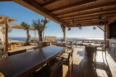 Alissachni Mykonos - 17