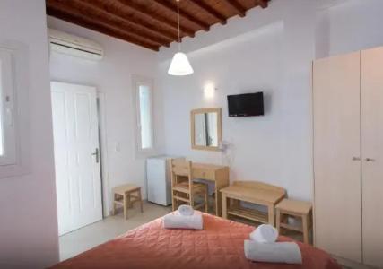 Florance  & Rooms - 17