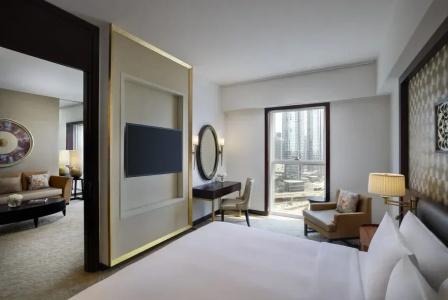 Dusit Thani Dubai - 42
