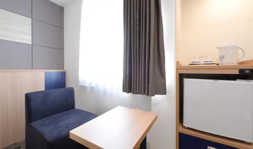 Vessel Inn Ueno Iriya Ekimae - 82