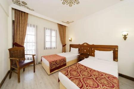 Costa Bitezhan - All Inclusive - 42