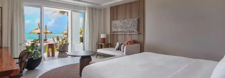 Shangri-La's Le Touessrok & Spa - 42