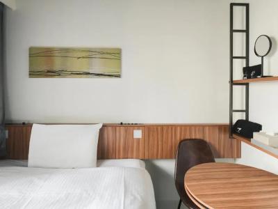 Vessel Inn Namba - 14