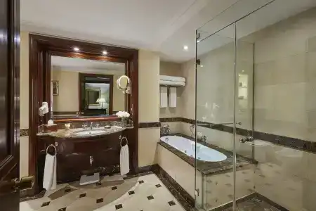 Jw Marriott Cairo - 53