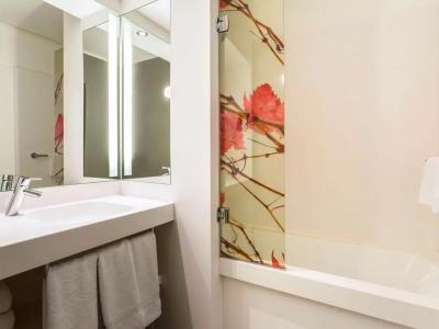 Mercure Bordeaux Centre Ville - 8