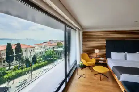 Metropolitans Bosphorus - 60