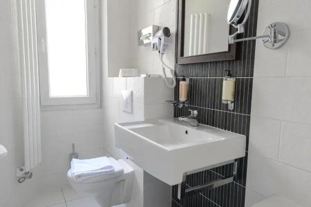 Hôtel Brittany - 79