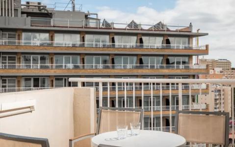 Apartamentos Vistasol - 85